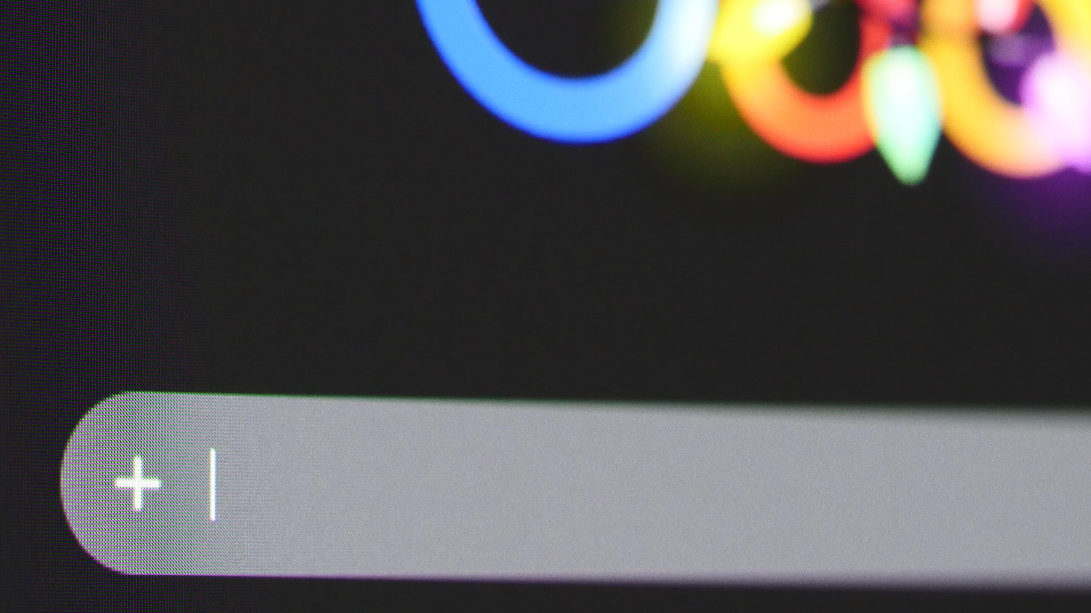 Google Search gets new plus button to upload images and docs for AI ...