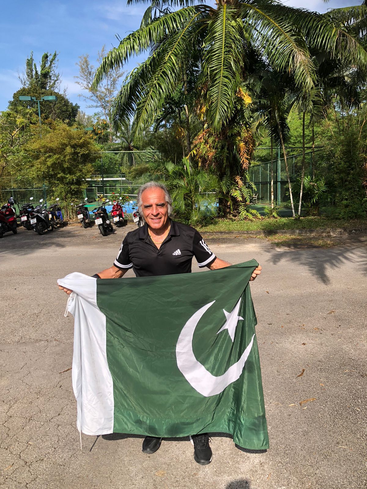 Rashid Malik storms into finals, Waqar Nisar finishes runner-up at ITF ...