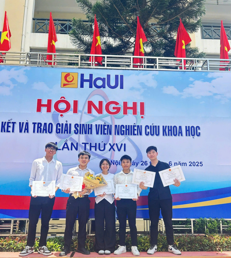 SCG Sharing the Dream 2025: Sức mạnh của sẻ chia - vun đắp những ước mơ xanh