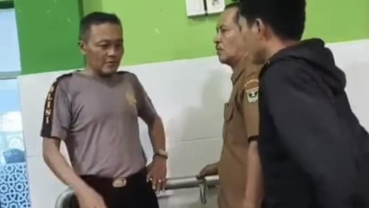 Oknum Guru dan Mantan Siswa Dibebaskan: Janji Tak Ulangi Kesalahan