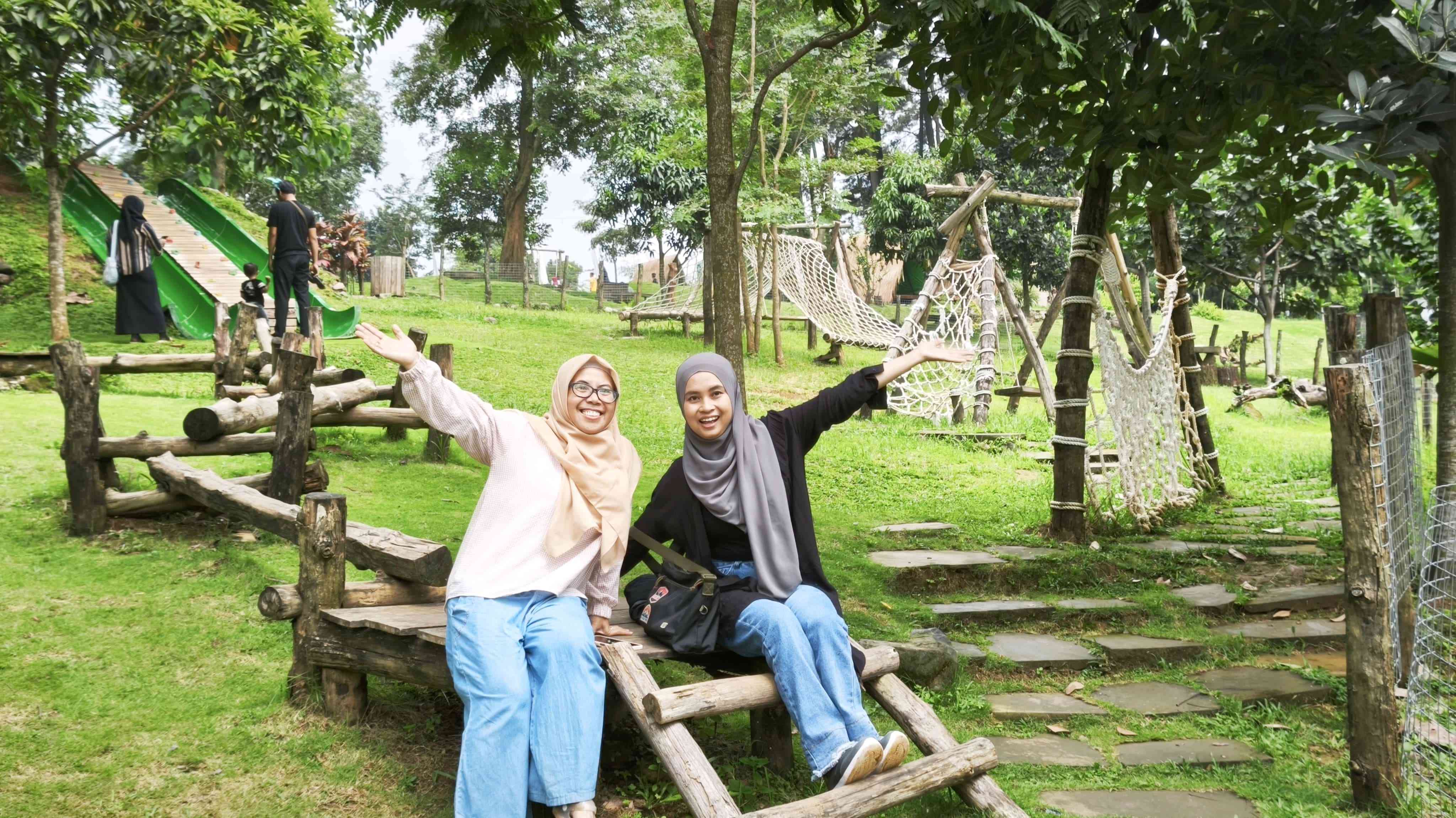 Hutan Pinus, Wahyu Sapta, dan Pembicaraan Setelah Kemenangan