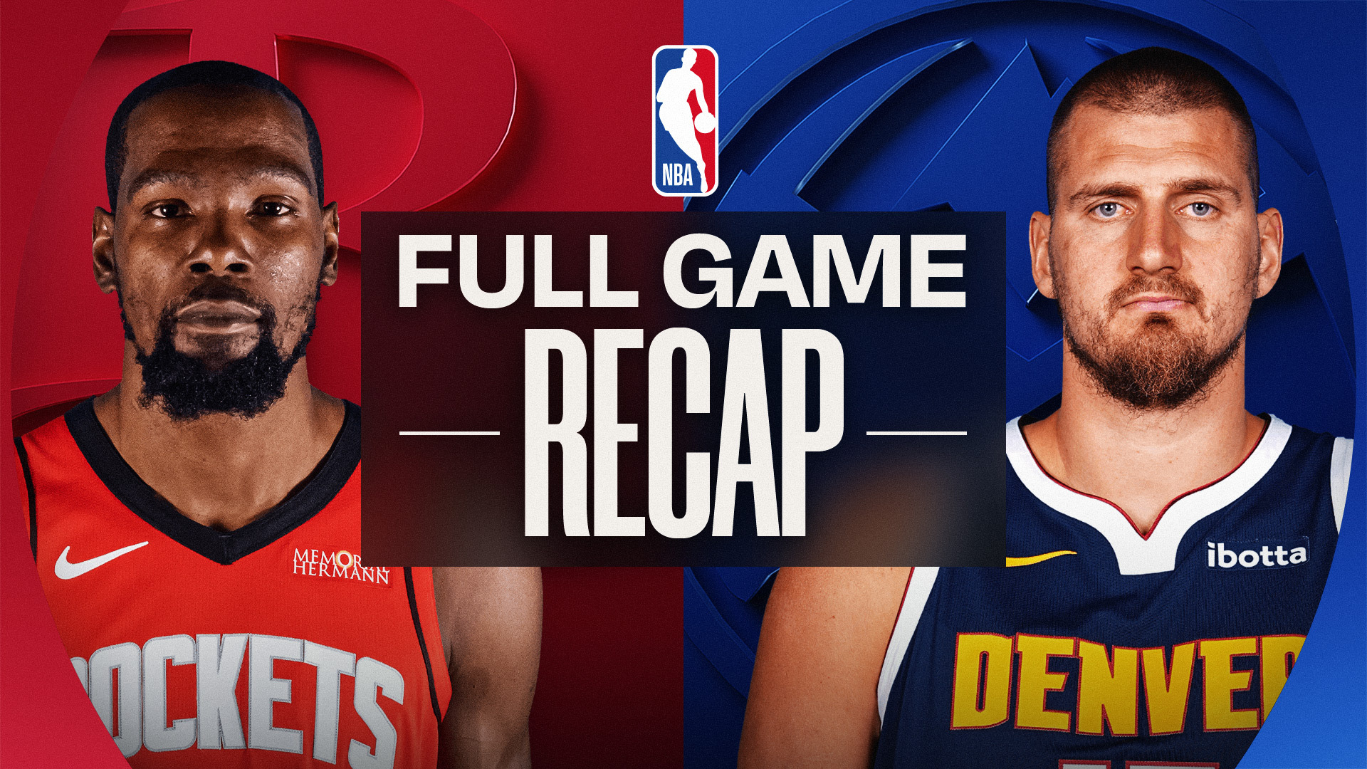 Game recap: Nuggets 128, Rockets 125