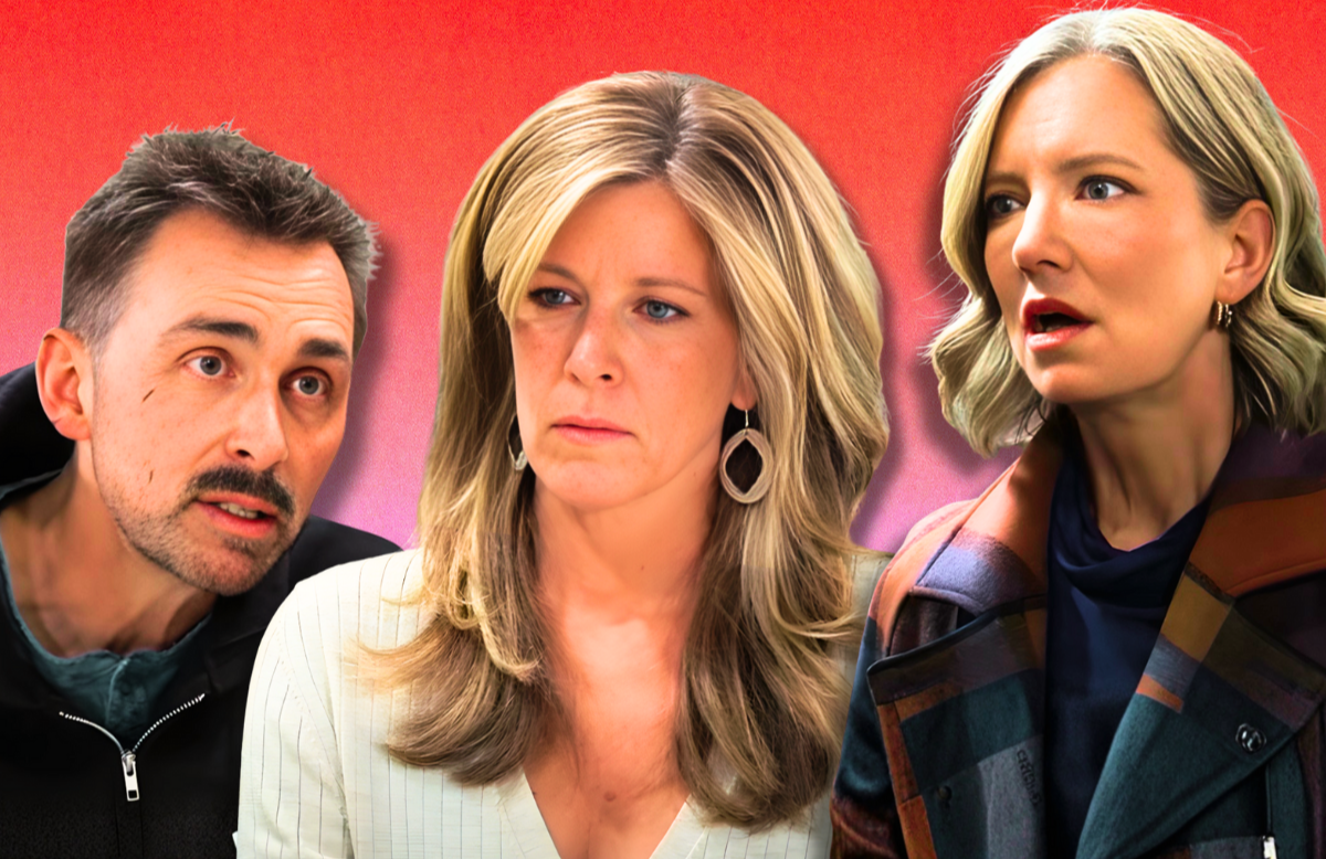 General Hospital spoilers for next 2 weeks (December 16 to 26, 2025): What to expect, major developments, and more<br><br>