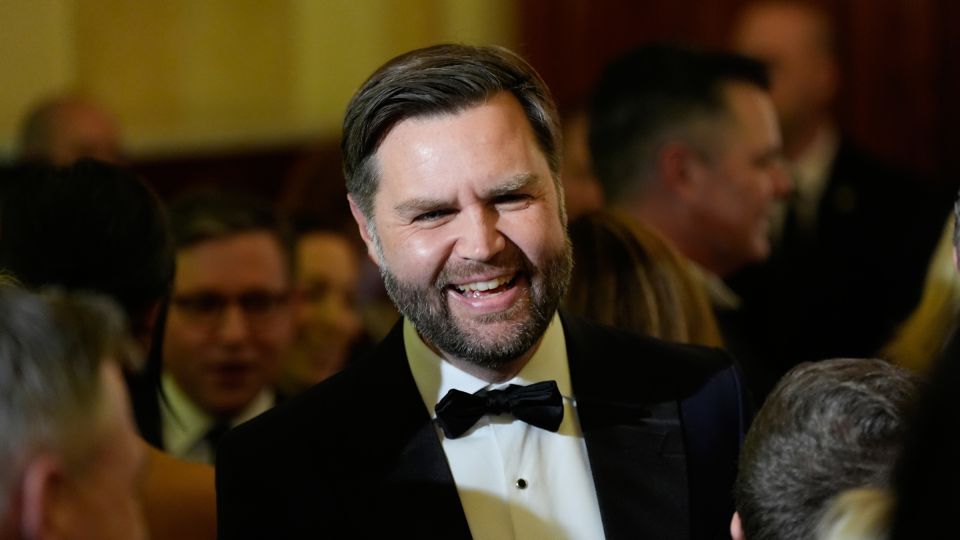 La administración Trump lleva nuevamente su mensaje económico a Pensilvania mientras Vance se dirige al estado clave