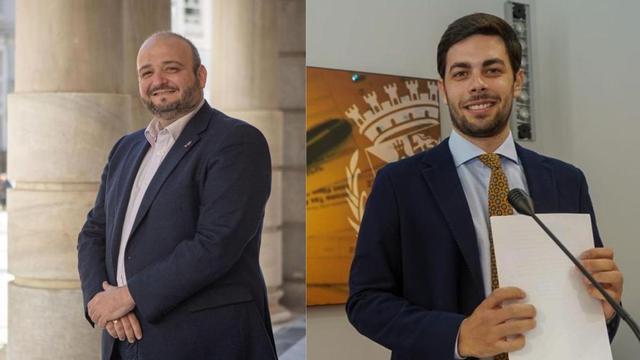 El PSOE de Cartagena critica que Vox presida la Junta Municipal de La ...