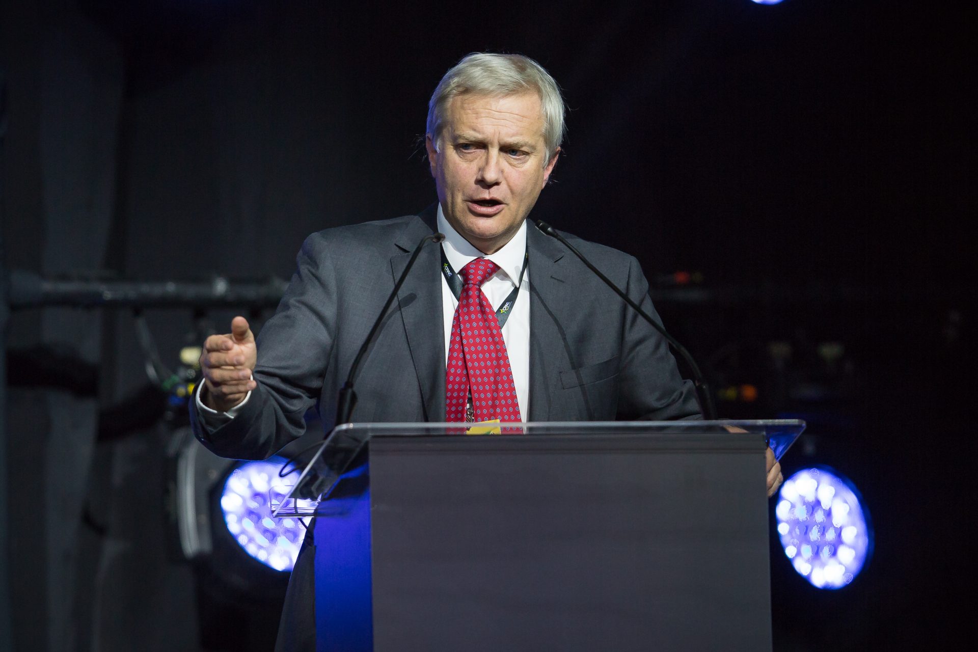 José Antonio Kast Ein Präsident Chiles Mit Einer Umstrittenen