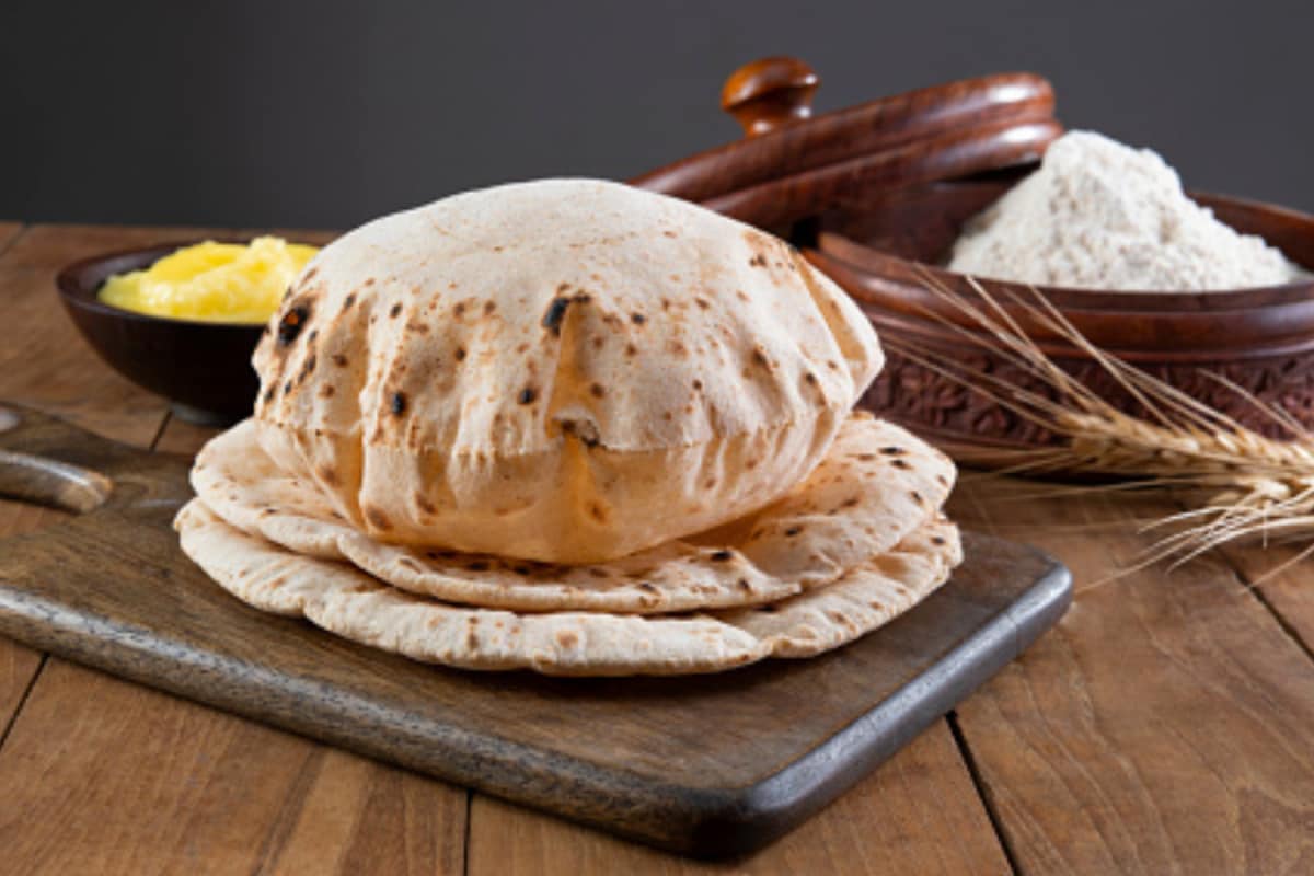 One simple switch at a time: How to make your daily roti more nutritious