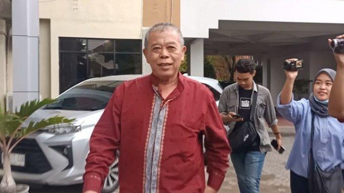 Jejak Kusnadi, Mantan Ketua DPRD Jatim yang Hilang 5 Hari Sebelum Meninggal