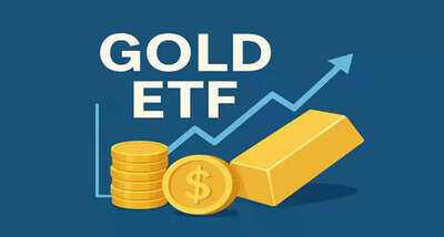 Gold ETF: Gold ETFs have surged by 72% so far, will prices continue to ...