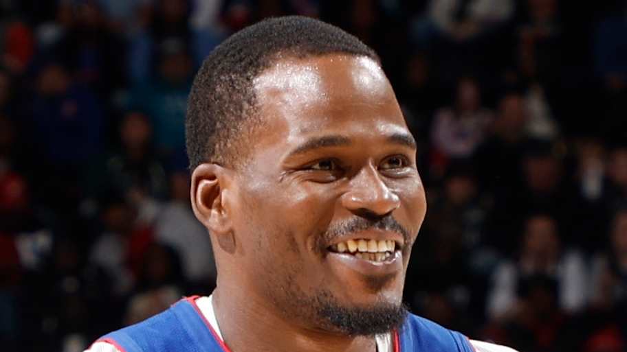 The Pistons had the best signing of the offseason and it wasn’t close