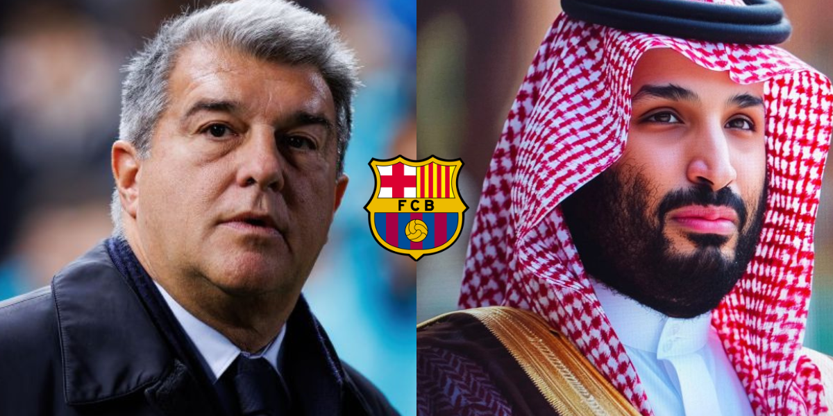 Ce que la rumeur d’un rachat par l’Arabie saoudite pourrait signifier ...