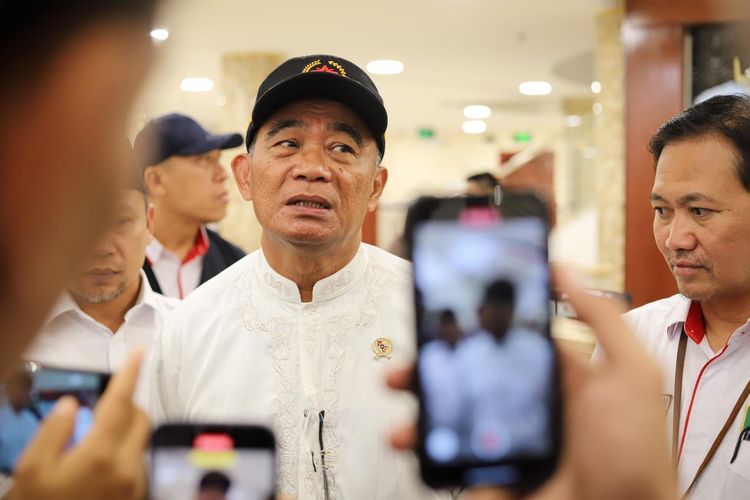 Jaksa: Mantan Mendikbud Muhadjir Tolak Chromebook, Tapi Diterima Nadiem
