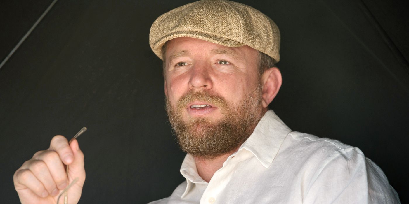 Guy Ritchie’s $200 million straight-to-streaming misfire becomes a ...