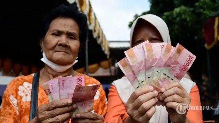 Pencairan BLT Kesra 160 penerima belum diambil, alamat tak ditemukan
