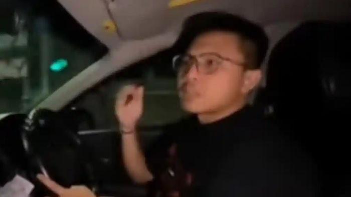 Ironi Nasib Resbob Usai Hina Sunda, Terancam 6 Tahun Penjara, Aibnya Diungkap Bigmo