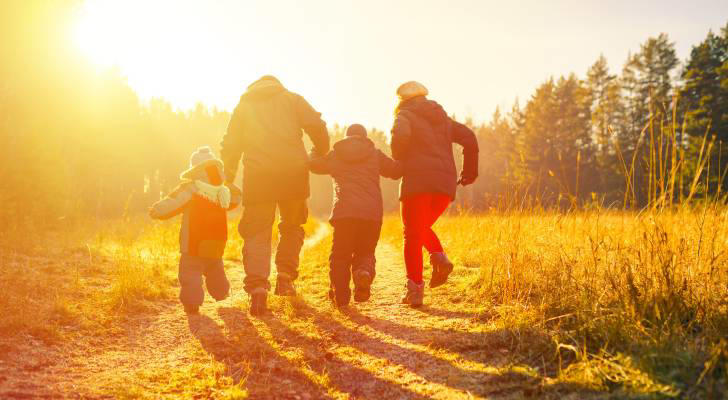 Escape your routine without leaving home — why a staycation might be ...