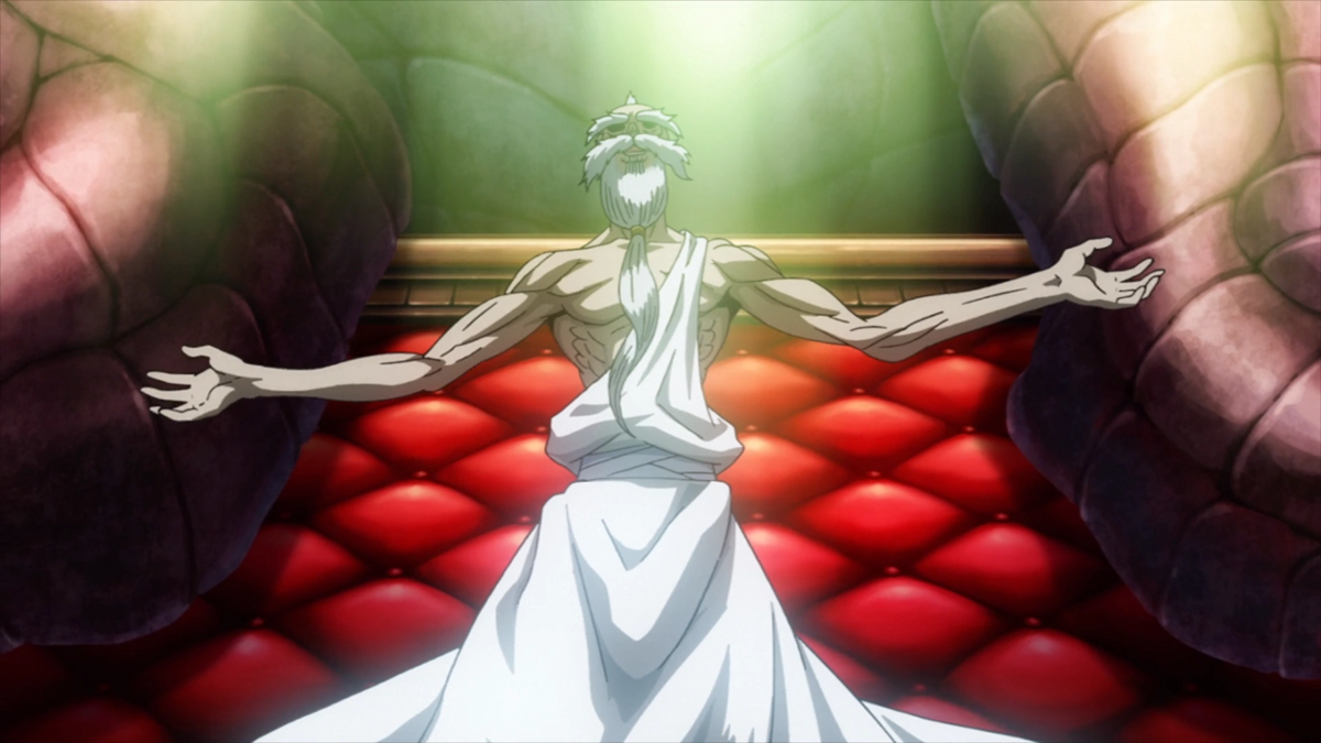 Tujuh Tuhan Utama dalam Record of Ragnarok, Lebih Kuat dari Dewa Lain!