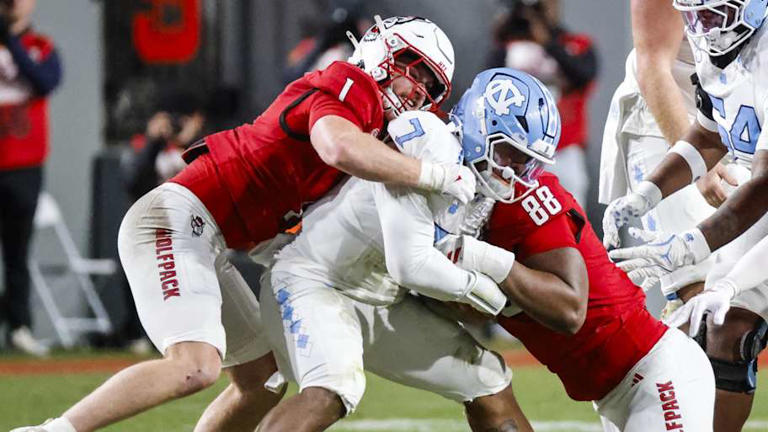 Caden Fordham earns even more national recognition