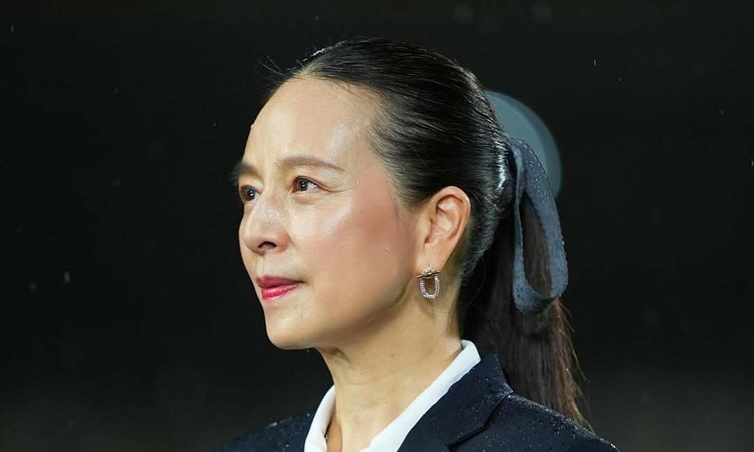 Madam Pang rewards Thailand players $32 000 ahead of SEA Games football