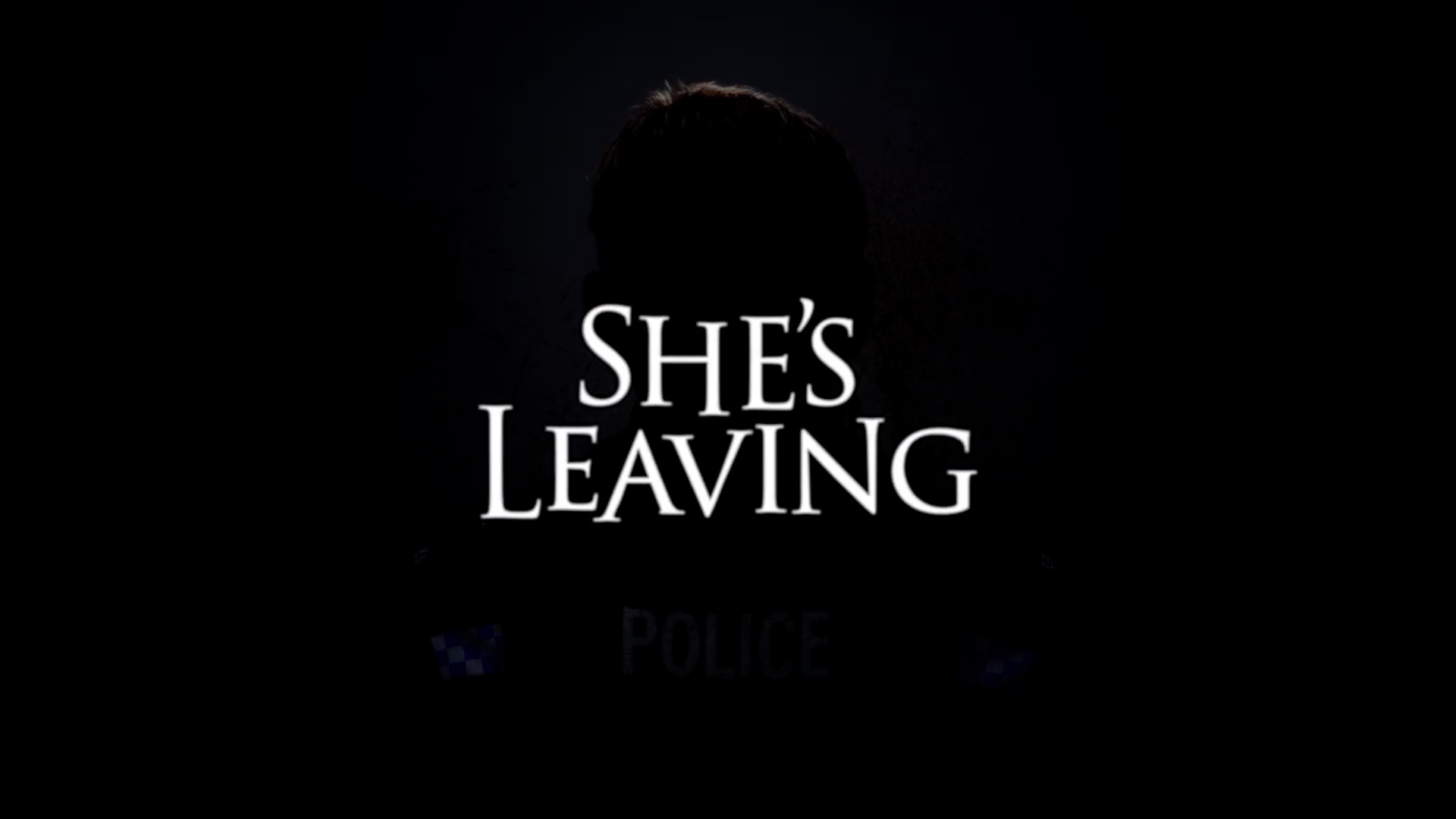 She's Leaving official PC launch trailer