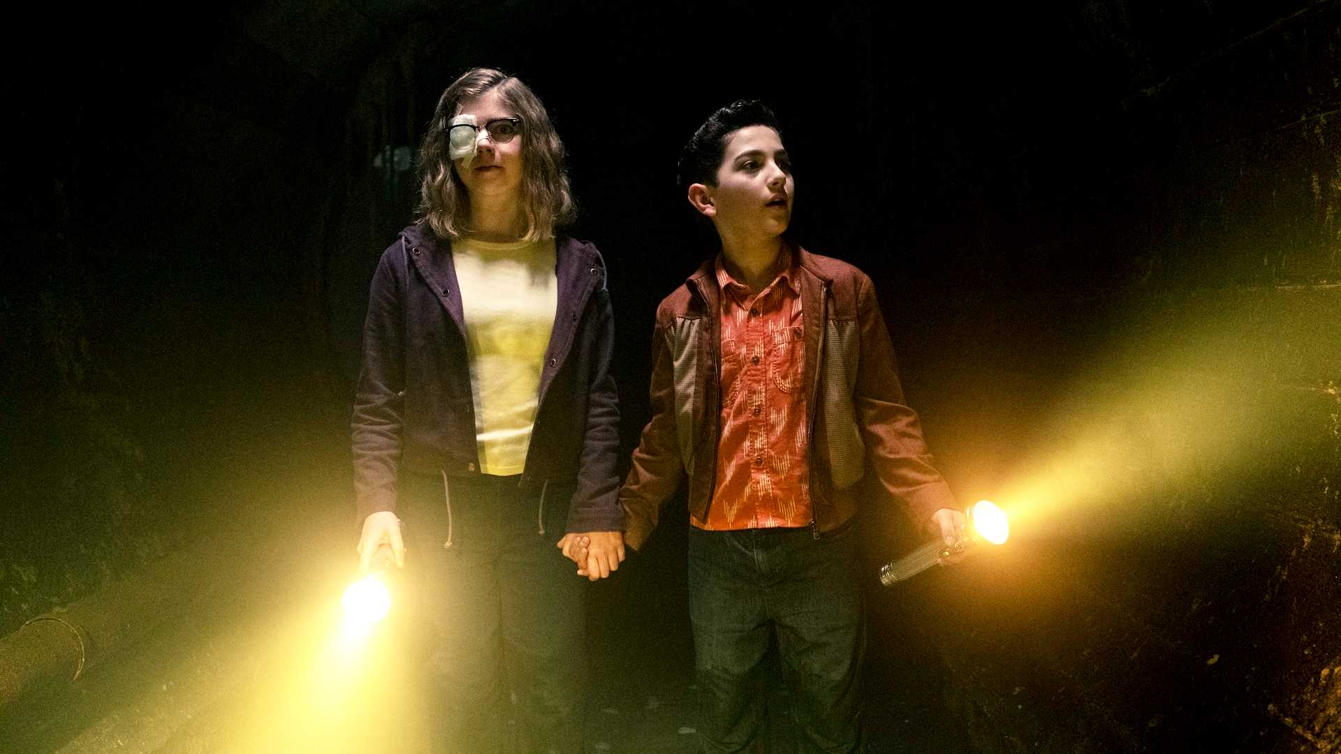 Stephen King's It: What the controversial sewer scene really means