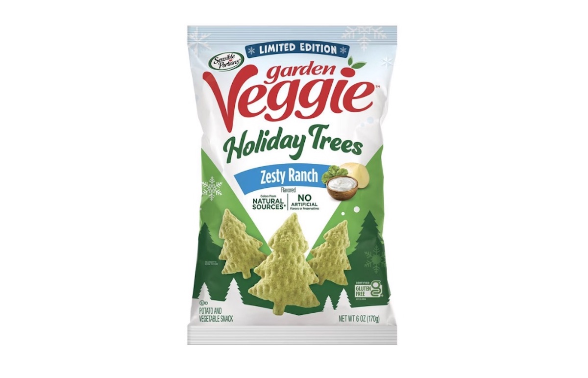 19 holiday snacks at Target that are all under $10