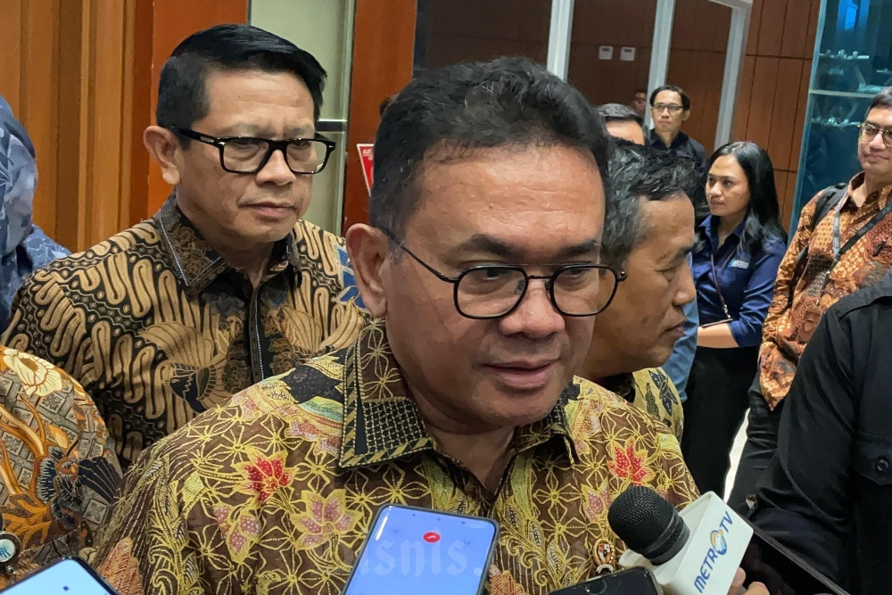 Mendag: Harga Pangan Stabil Jelang Nataru