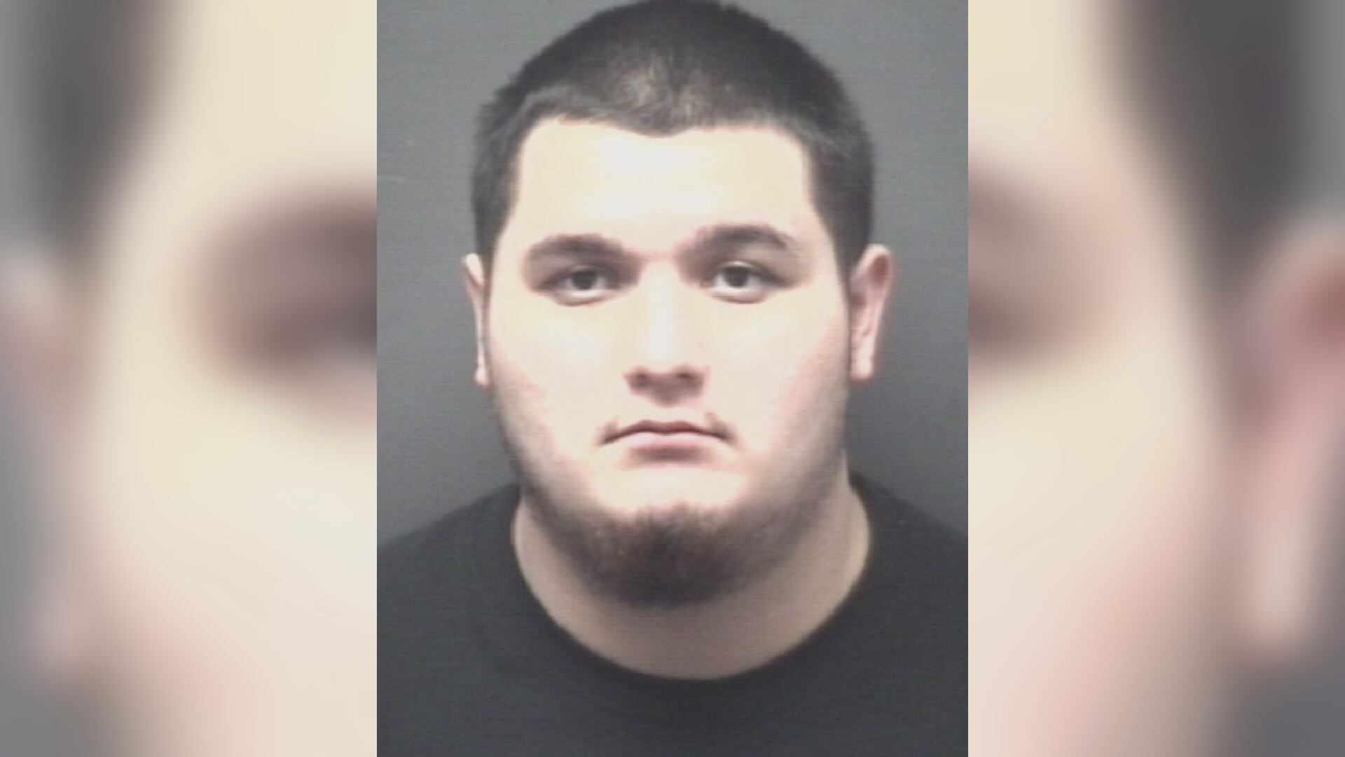 Second man arrested in October home invasion in Greenville
