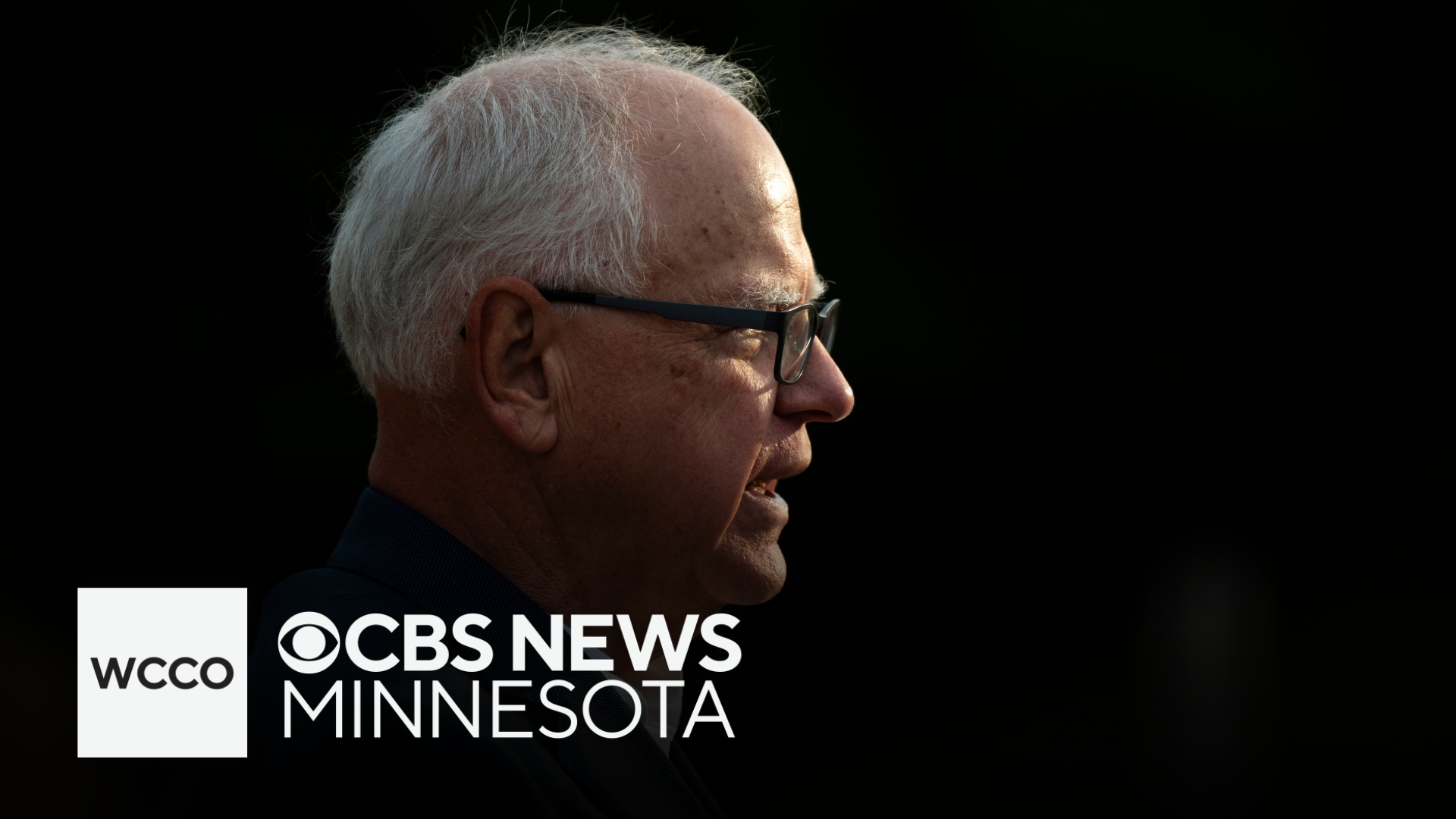 Minnesota Gov. Tim Walz to sign executive orders on gun violence