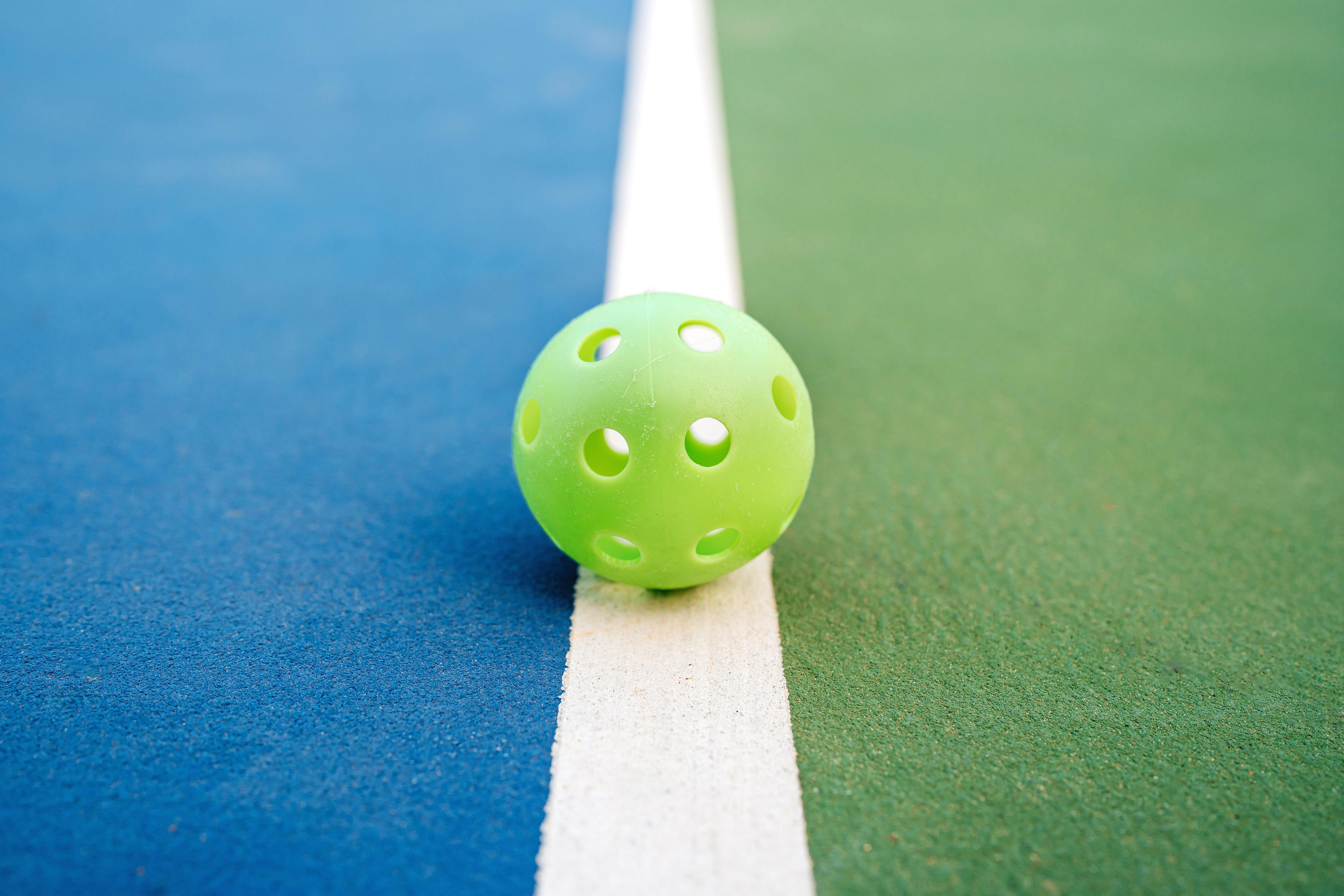 An inspector OK'd pickleball court. Can the city now force it to move?