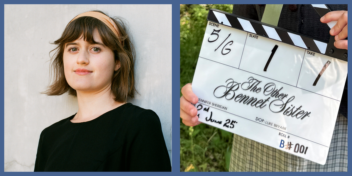 All Of The Jane Austen TV And Film Adaptations Coming In 2026