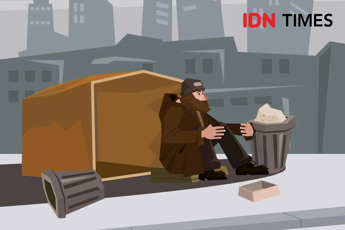 Tercapai 0 Persen Kemiskinan Ekstrem 2026, Ini Strategi BP Taskin