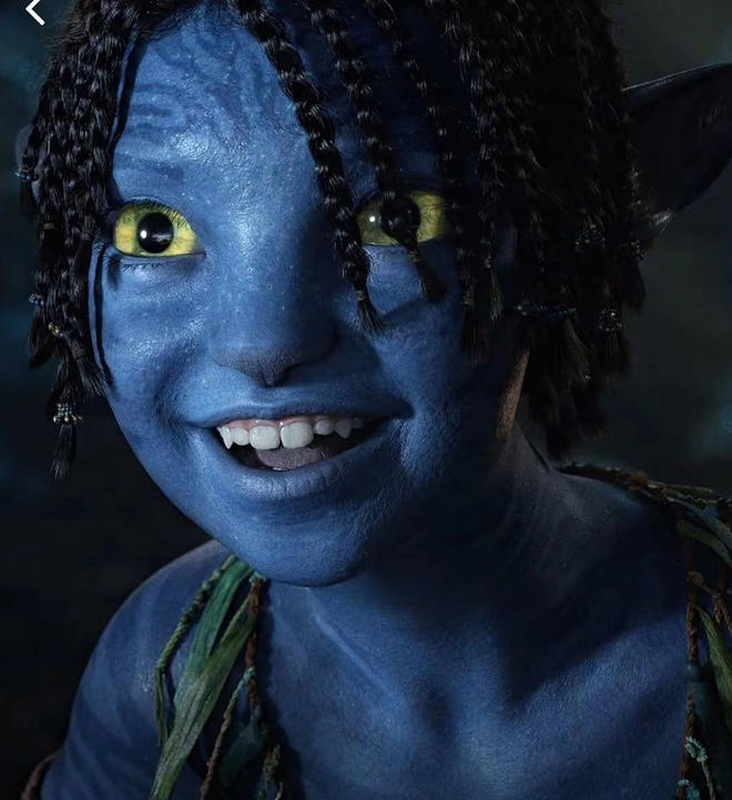 Buổi chiếu đầu tiên của 'Avatar 3' ở Việt Nam: Xem để tin vào sự vĩ đại ...