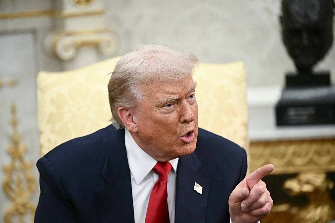 Trump’s $2,000 stimulus check may exclude 42 percent