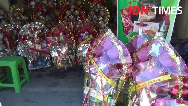 4 Ide Bisnis Cepat Untung Saat Natal