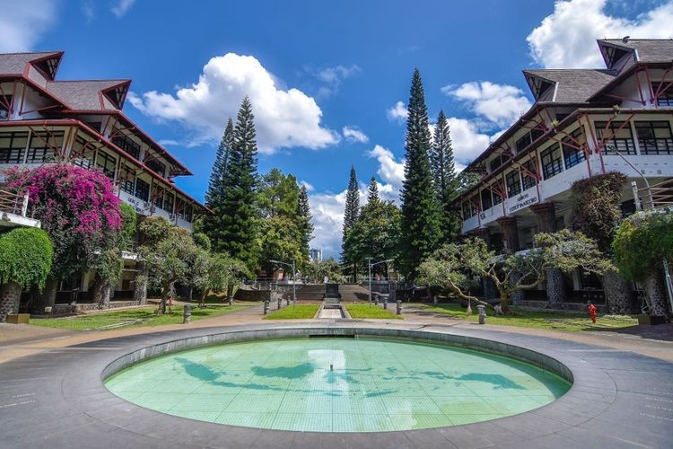 ITB Hapus Seleksi Mandiri Mulai 2026, Ini Penggantinya