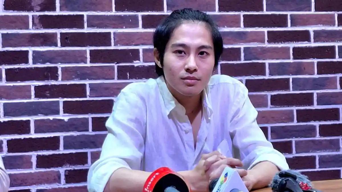 Permintaan maaf DJ Panda setelah dilaporkan Erika Carlina, akui kesalahan sebar data pribadi mantan