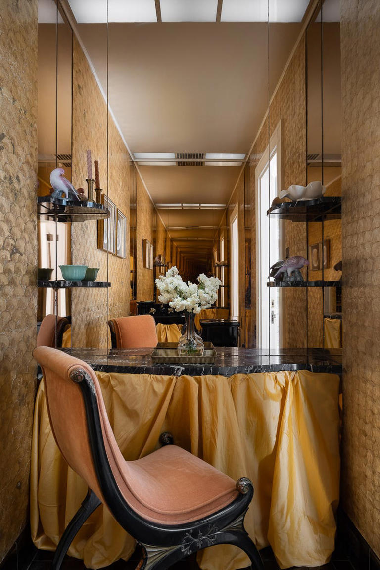 Art deco is back—here's how to incorporate it into your 21st century home