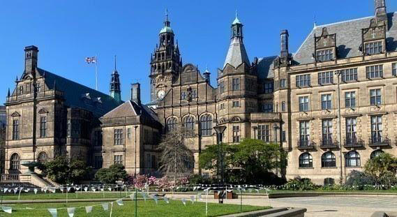 Sheffield Council commits to action on number of people not in ...