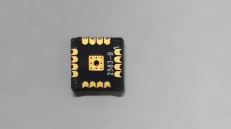 Meghalaya: NEHU develops indigenous semiconductor chip to combat red ...