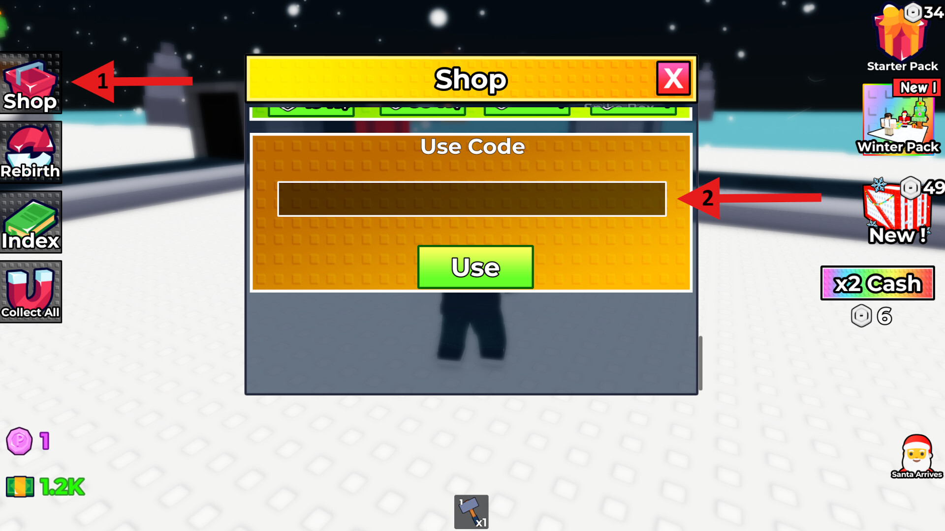 Roblox Your Bank Codes May 2026