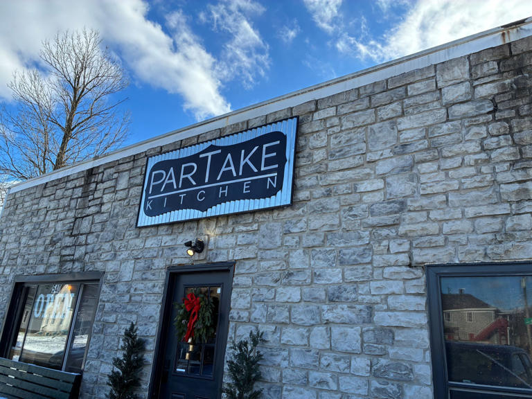 Partake Kitchen opens in new space in Medina