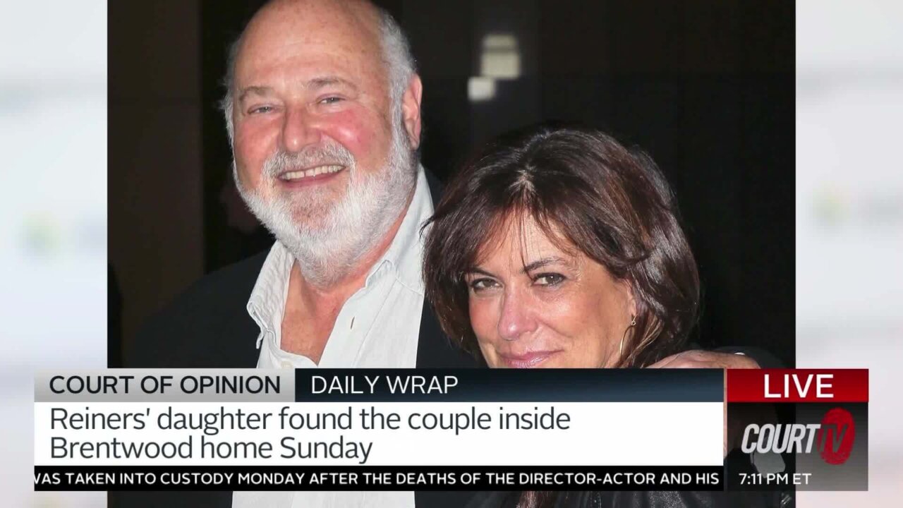 Celebrity reactions pour in after deaths of Rob and Michele Reiner ...