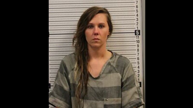 Mom pleads guilty to leaving kids home alone while she partied
