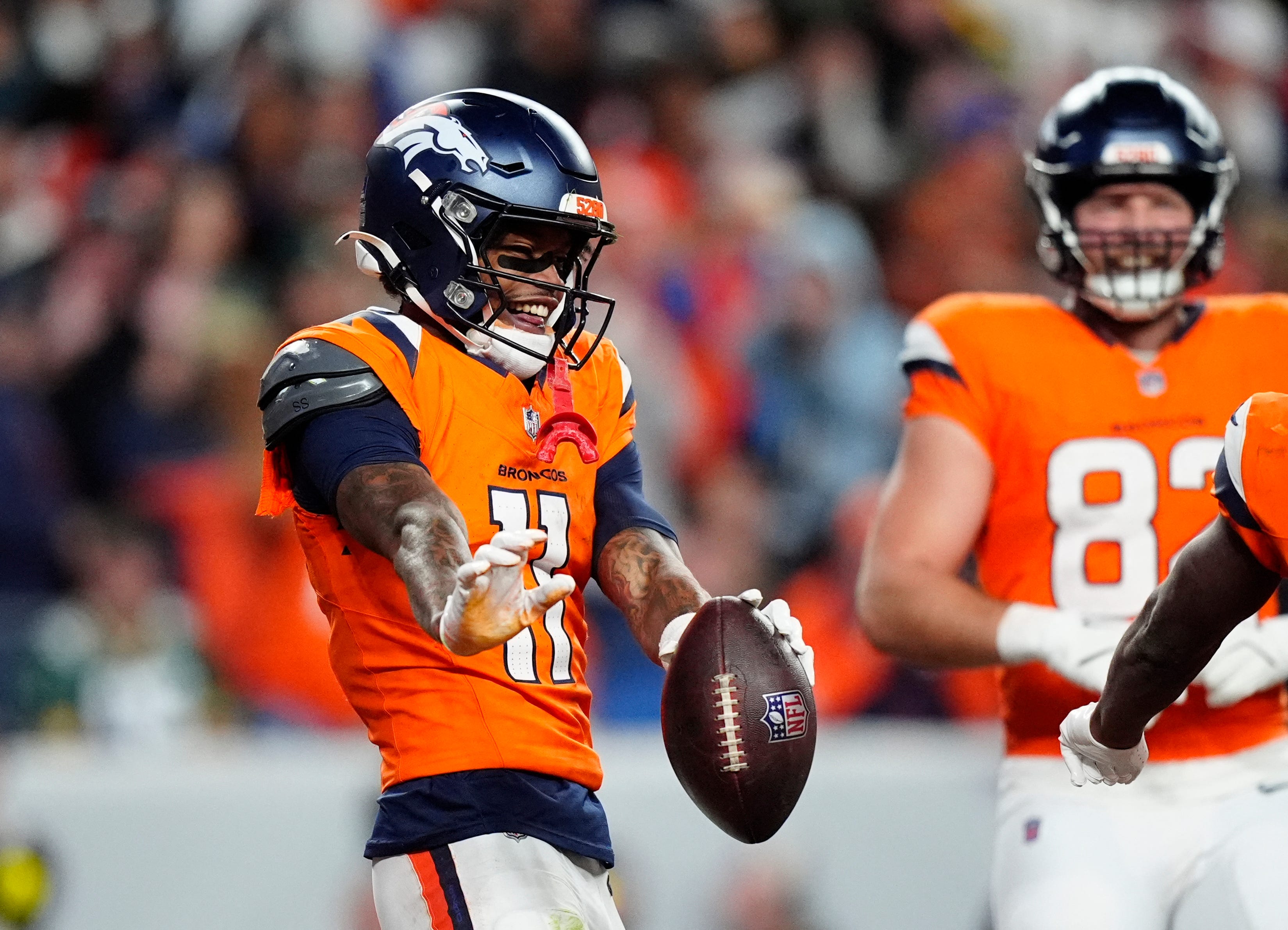 NFL power rankings: See where the Broncos rank after Week 15<br><br>