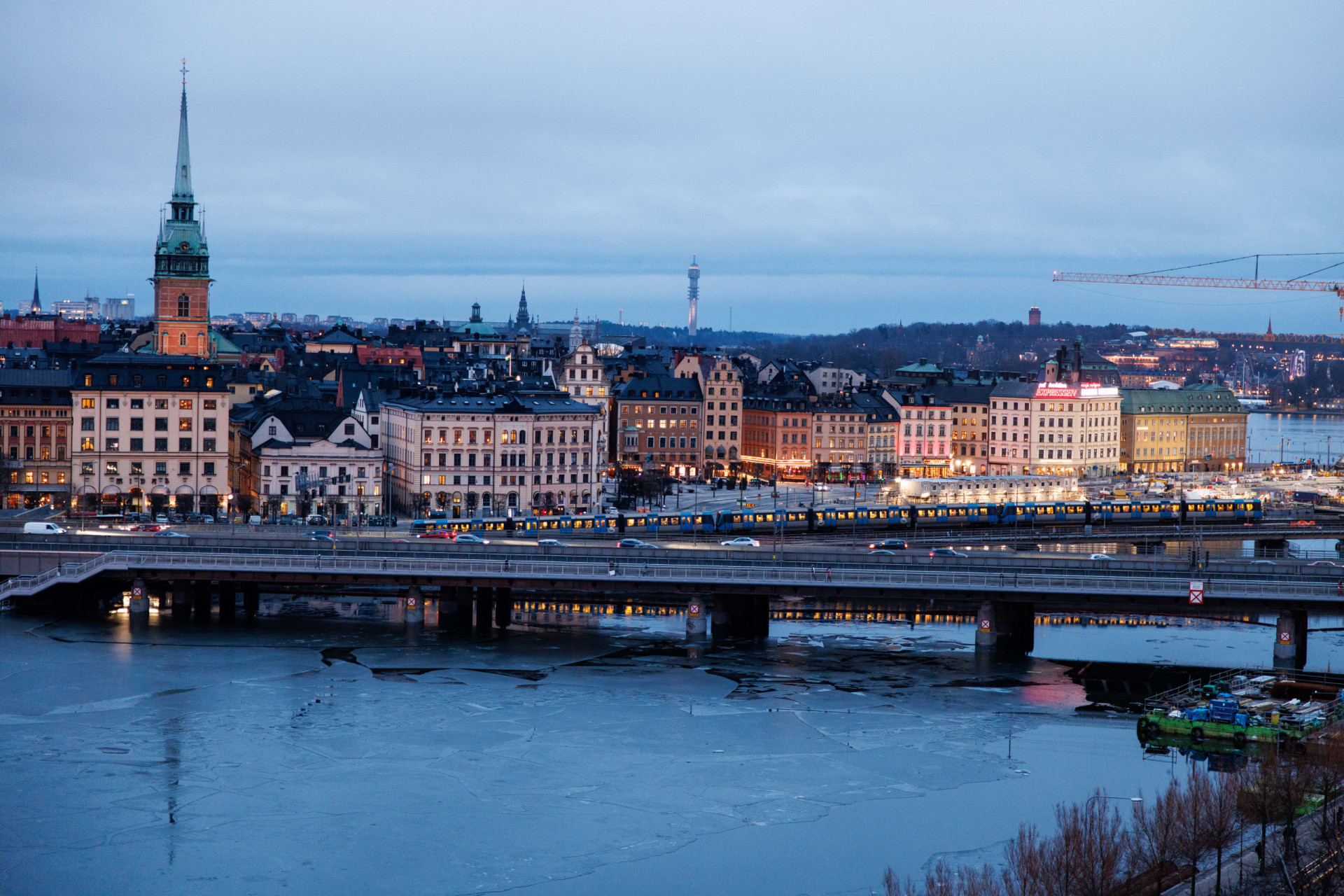 The best countries for work-life balance