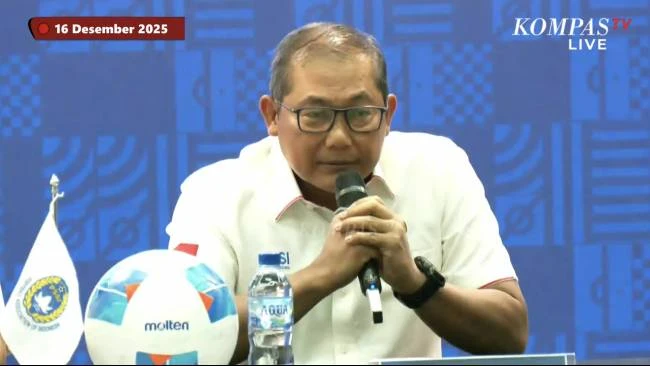 Kata Sumardji: Performa Timnas U22 di SEA Games 2025 Tak Masuk Akal
