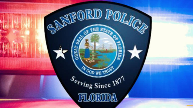 Sanford police arrest man in connection with weekend homicide