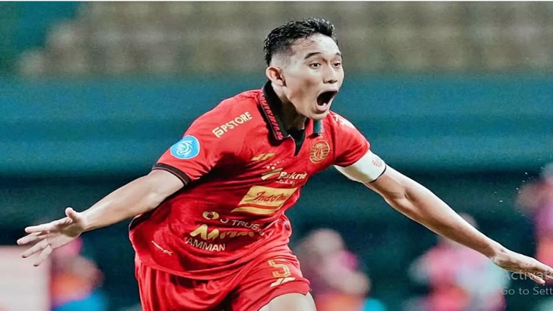 Masih Belum Rezeki Rizky Ridho, Santiago Montiel Resmi Raih Puskas Award 2025