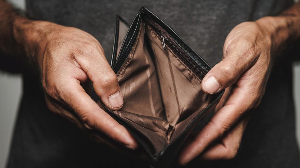 Why economic uncertainty is harder on low earners — and what you can control